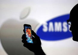 蘋果廣告 科技與人文的完美交匯